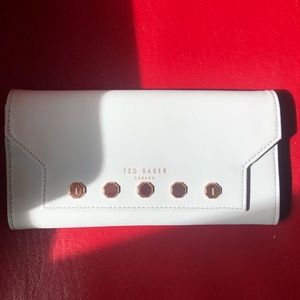 Ted Baker wallet